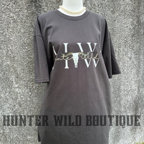 HWB SIGNATURE TEE