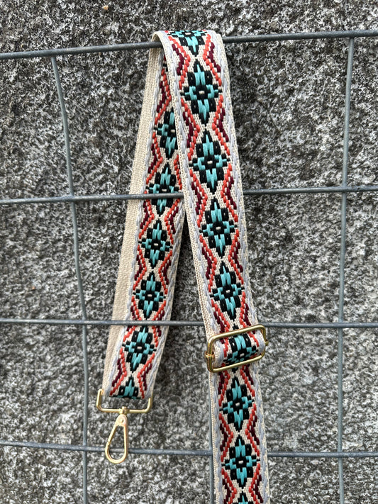 004 THIN BAG STRAP